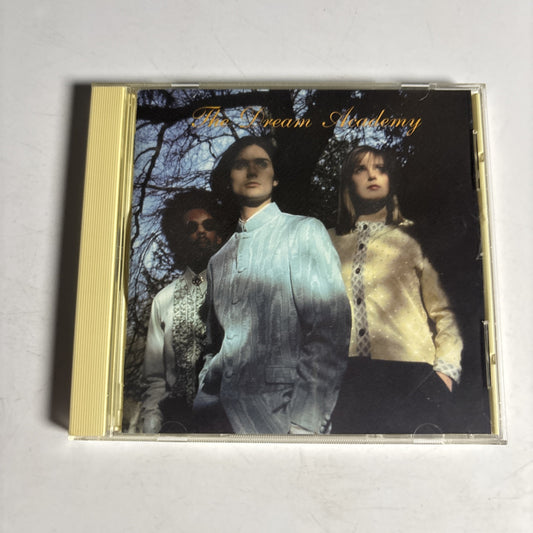 The Dream Academy – The Dream Academy (CD, 1997) Japan WPCR-1098