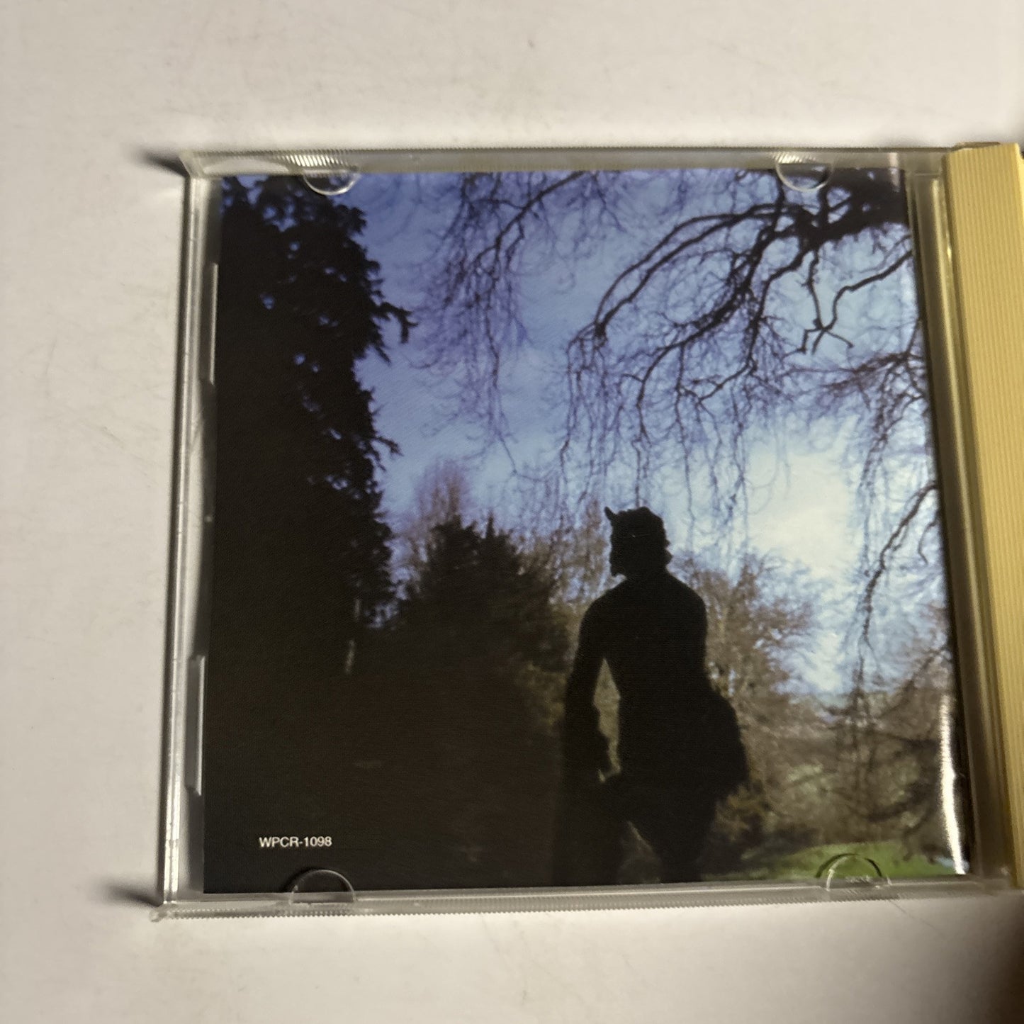 The Dream Academy – The Dream Academy (CD, 1997) Japan WPCR-1098