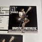 KT Tunstall – Drastic Fantastic (CD, 2007) Japan Bonus Track obi  Digipak