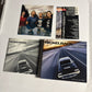 Nickelback – All The Right Reasons (CD + DVD, 2007 2-Disc) Japan obi DVD Digipak