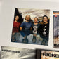 Nickelback – All The Right Reasons (CD + DVD, 2007 2-Disc) Japan obi DVD Digipak