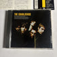 The Charlatans – The Charlatans (CD, 1995) Japan Bonus Track, obi TKCB-70609