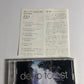 Deep Forest – Boheme (CD, 1995) Japan ESCA 6191