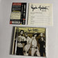 Jane's Addiction – Strays (CD, 2003) Japan Bonus Track, obi TOCP-66209