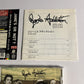 Jane's Addiction – Strays (CD, 2003) Japan Bonus Track, obi TOCP-66209