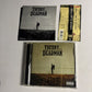 Theory Of A Deadman – Theory Of A Deadman (CD, 2002) Japan Bonus Track, obi