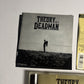 Theory Of A Deadman – Theory Of A Deadman (CD, 2002) Japan Bonus Track, obi