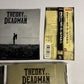Theory Of A Deadman – Theory Of A Deadman (CD, 2002) Japan Bonus Track, obi