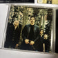 Theory Of A Deadman – Theory Of A Deadman (CD, 2002) Japan Bonus Track, obi