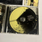 Theory Of A Deadman – Theory Of A Deadman (CD, 2002) Japan Bonus Track, obi