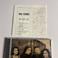 The Corrs – Forgiven, Not Forgotten (CD, 1995) Japan Bonus Track AMCY-913