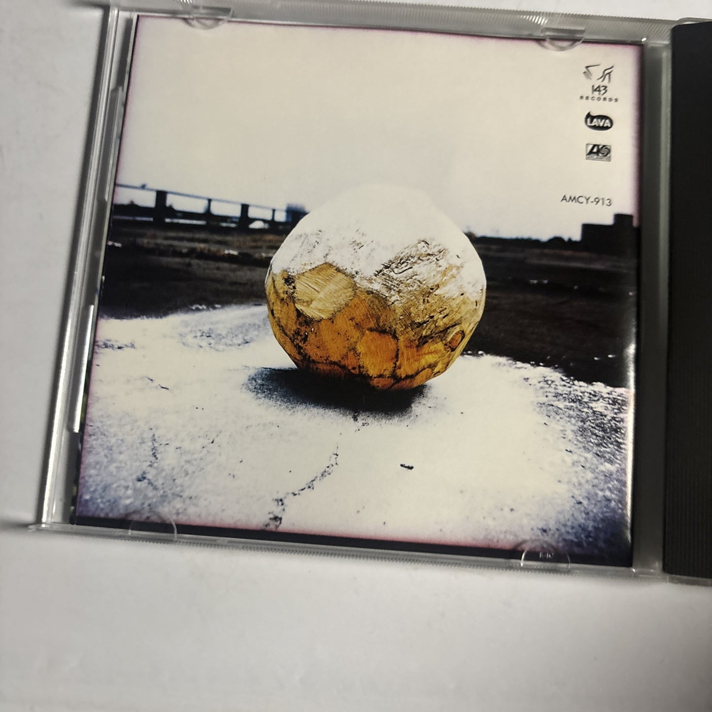 The Corrs – Forgiven, Not Forgotten (CD, 1995) Japan Bonus Track AMCY-913
