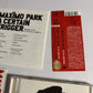 Maxïmo Park – A Certain Trigger (CD, 2005) Sticker, Japan Bonus Track, obi