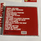 Maxïmo Park – A Certain Trigger (CD, 2005) Sticker, Japan Bonus Track, obi