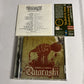 Quarashi – Guerilla Disco (CD, 2005) Japan Bonus Track, obi SICP 735