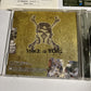 Quarashi – Guerilla Disco (CD, 2005) Japan Bonus Track, obi SICP 735