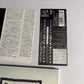 Nine Inch Nails – With Teeth (CD, 2005) Japan Bonus Track obi digipak UICS-1095