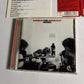 The Kooks – Inside In / Inside Out (CD, 2006) Japan Bonus Track, obi TOCP-66506