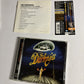 The Darkness – Permission To Land (CD, 2003) Japan obi  WPCR-11715