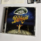 The Darkness – Permission To Land (CD, 2003) Japan obi  WPCR-11715