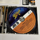 The Darkness – Permission To Land (CD, 2003) Japan obi  WPCR-11715