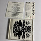 The Datsuns – The Datsuns (CD, 2002) Japan obi V2CP 143