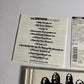 The Datsuns – The Datsuns (CD, 2002) Japan obi V2CP 143