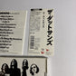 The Datsuns – The Datsuns (CD, 2002) Japan obi V2CP 143