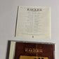 Eagles – The Very Best Of The Eagles (CD, 1994) Japan WPCR-82