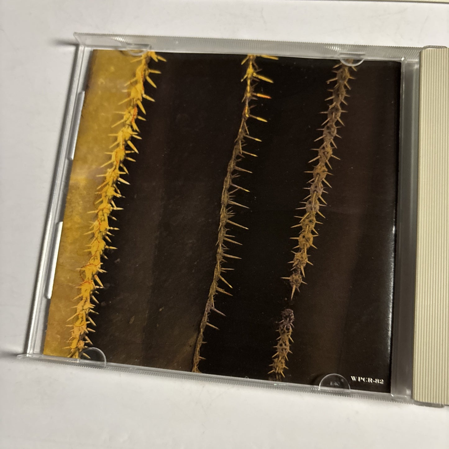 Eagles – The Very Best Of The Eagles (CD, 1994) Japan WPCR-82