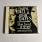 Daryl Hall & John Oates – The Best Of Times - Greatest Hits (CD, 1995) Japan
