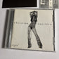 Christina Aguilera – Stripped (CD, 2002) Japan obi BVCP-24009
