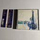 The Boo Radleys – Wake Up! (CD, 1995) Japan obi ESCA 6183