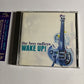 The Boo Radleys – Wake Up! (CD, 1995) Japan obi ESCA 6183