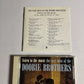 Listen To The Music: The Very Best Of The Doobie Brothers (CD, 1998) Japan