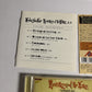Kula Shaker – Revenge Of The King - Garage E.P. (CD, 2006) Japan obi EICP 641