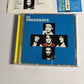 El Presidente – El Presidente (CD, 2005) Japan Bonus Track, obi BVCP-24082