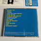 El Presidente – El Presidente (CD, 2005) Japan Bonus Track, obi BVCP-24082