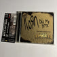 Korn – Did My Time (CD, 2003) Japan obi EICP 269