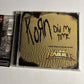 Korn – Did My Time (CD, 2003) Japan obi EICP 269
