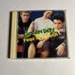 Green Day – Foot In Mouth (CD, 1997) Japan Numbered Limited Edition WPCR-1110