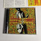 Stevie Salas Colorcode – The Sometimes Almost Never Was (CD HDCD 1998) Japan Obi