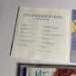 Lisa Lindebergh – Me (CD, 1997) Japan Bonus Track Obi ESCA 6868