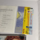 Lisa Lindebergh – Me (CD, 1997) Japan Bonus Track Obi ESCA 6868