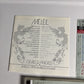 Mêlée – Devils & Angels (CD, 2007) Japan Bonus Track Obi WPCR-12673