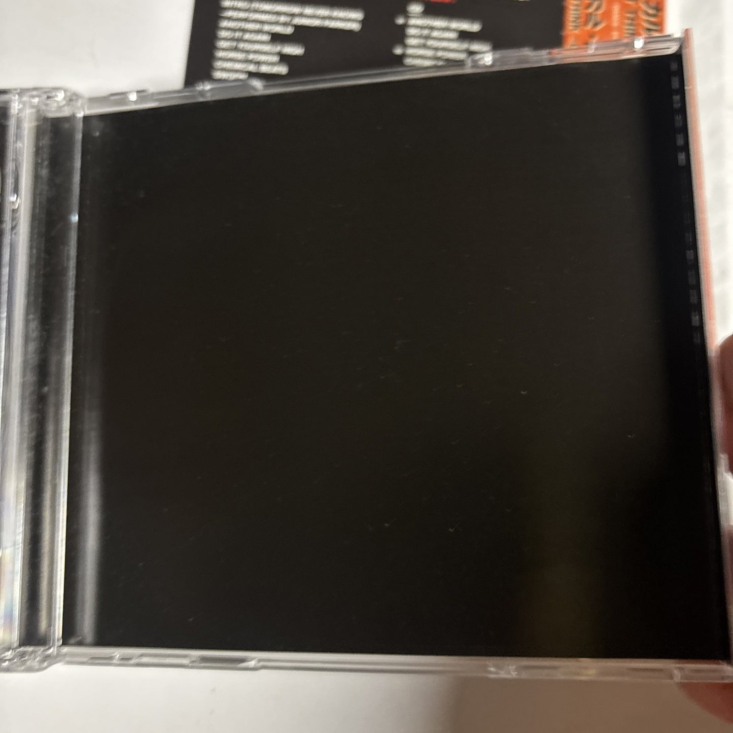 The Chemical Brothers Don't Think Live At Fuji Rock Festival CD DVD Japan Obi