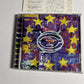 U2 – Zooropa (CD, 1993)  Japan PHCR-1750