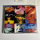 U2 – Zooropa (CD, 1993)  Japan PHCR-1750