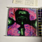 U2 – Zooropa (CD, 1993)  Japan PHCR-1750