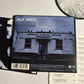 Jack White – Blunderbuss (CD, 2012) Japan Bonus Japan Track SICP 3480